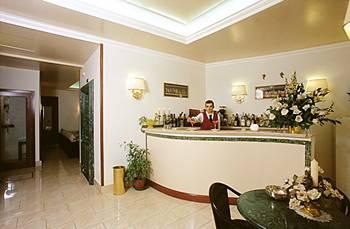 Hotel Palma Pompei Via Piave 15