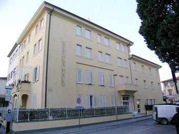 La Pace Hotel Pontedera Via Belfiore 4