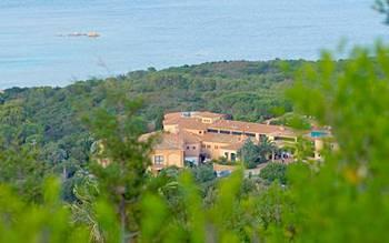 Hotel Le Ginestre Arzachena Località Pevero