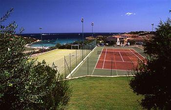 Grand Hotel Arzachena Località Cala Granu