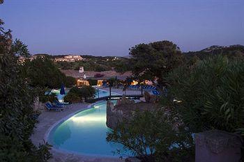 Colonna Resort Country & Sporting Club Arzachena Loc Porto Cervo Marina