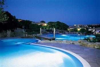 Colonna Resort Country & Sporting Club Arzachena Loc Porto Cervo Marina