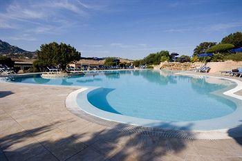 Colonna Resort Country & Sporting Club Arzachena Loc Porto Cervo Marina