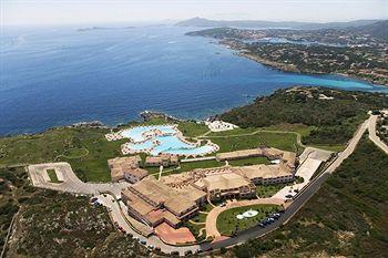 Colonna Beach Hotel & Resort Arzachena Localita Cala Granu