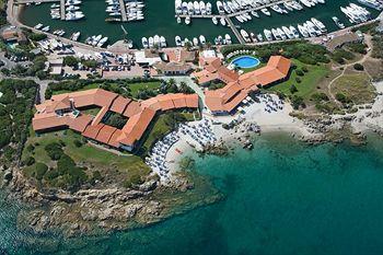 Hotel Sporting Porto Rotondo Olbia Via Clelia Dona dalle Rose 16, C.P. 326