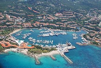 Hotel Sporting Porto Rotondo Olbia Via Clelia Dona dalle Rose 16, C.P. 326