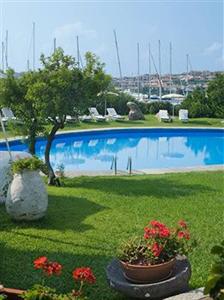 Hotel Sporting Porto Rotondo Olbia Via Clelia Dona dalle Rose 16, C.P. 326