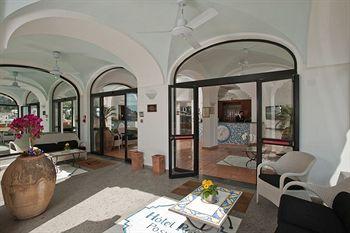 Hotel Domina Home Royal Positano Via Pasitea 344