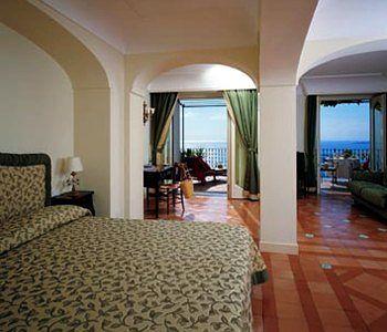 Hotel Punta Regina Positano Via Pasitea 224