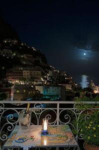 Royal Prisco Hotel Positano Via Pasitea 102