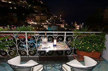 Royal Prisco Hotel Positano Via Pasitea 102