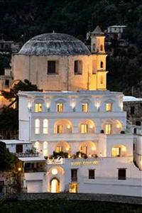 Palazzo Marzoli Resort Positano Via Guglielmo Marconi 334