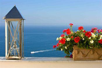 Palazzo Marzoli Resort Positano Via Guglielmo Marconi 334