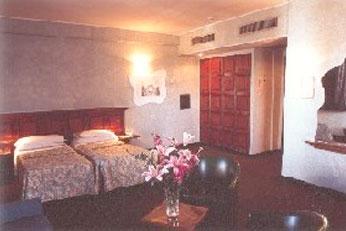 Photo from hotel 'Best Western Hotel President Prato'