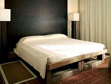My Hotels Radda in Chianti LOC LA CALVANA