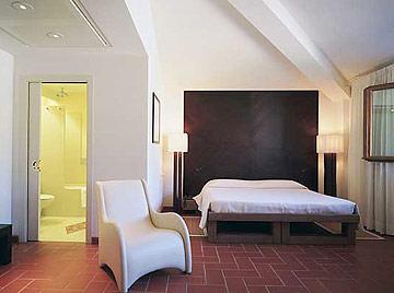My Hotels Radda in Chianti LOC LA CALVANA