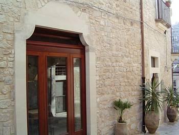 Locanda Don Serafino Hotel Ragusa Via Xi Febbraio 15