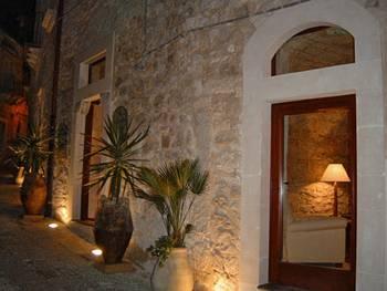 Locanda Don Serafino Hotel Ragusa Via Xi Febbraio 15