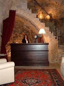 Locanda Don Serafino Hotel Ragusa Via Xi Febbraio 15