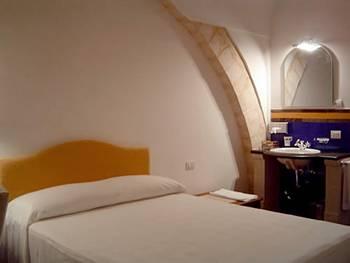 Locanda Don Serafino Hotel Ragusa Via Xi Febbraio 15