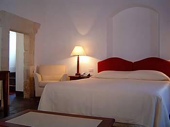 Locanda Don Serafino Hotel Ragusa Via Xi Febbraio 15