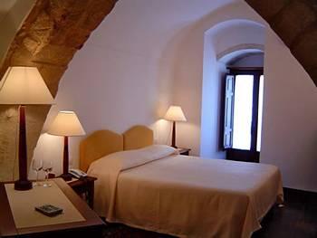 Locanda Don Serafino Hotel Ragusa Via Xi Febbraio 15