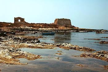 Hotel Parco della Rocca Ragusa Casella Postale 35, Punta Braccetto