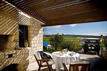 Eremo Della Giubiliana Hotel Ragusa C da Giubiliana SP25