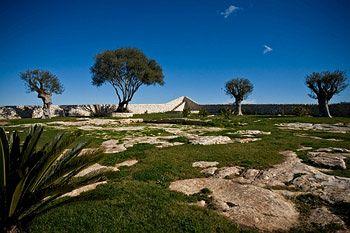 Eremo Della Giubiliana Hotel Ragusa C da Giubiliana SP25