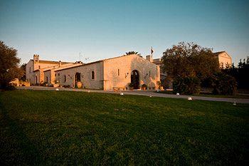 Eremo Della Giubiliana Hotel Ragusa C da Giubiliana SP25