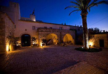 Eremo Della Giubiliana Hotel Ragusa C da Giubiliana SP25