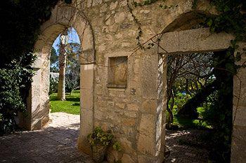 Eremo Della Giubiliana Hotel Ragusa C da Giubiliana SP25