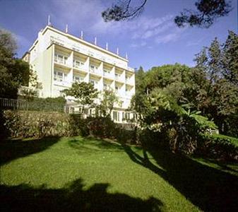 L'Approdo Hotel Rapallo Via San Michele di Pagana 160