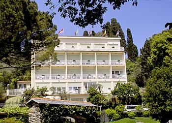 L'Approdo Hotel Rapallo Via San Michele di Pagana 160