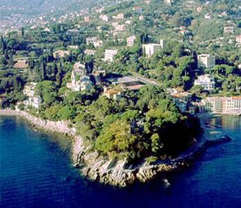 L'Approdo Hotel Rapallo Via San Michele di Pagana 160