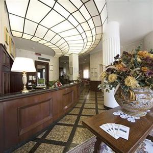 Hotel President Rimini Via Tripoli 276