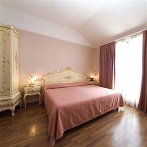 Hotel President Rimini Via Tripoli 276