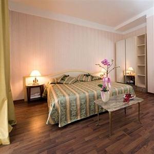 Hotel President Rimini Via Tripoli 276