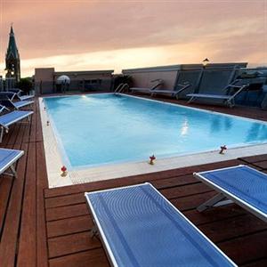 Hotel President Rimini Via Tripoli 276