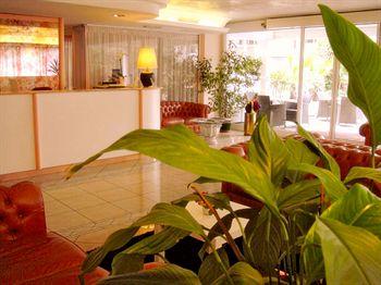 Hotel Royal Plaza Rimini Viale Trieste 22