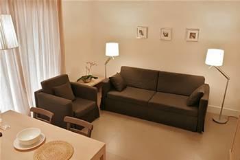 Le Rose Suite Hotel Rimini Viale Regina Elena 46