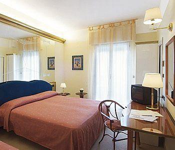 Levante Hotel Rimini Viale Regina Elena 88