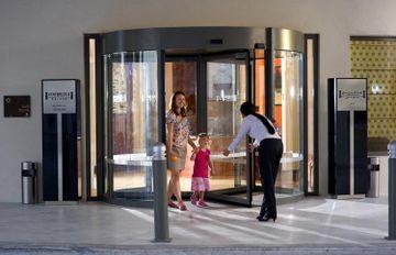 Staybridge Suites Abu Dhabi Yas Island Yas Island