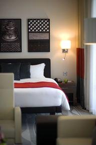 Staybridge Suites Abu Dhabi Yas Island Yas Island