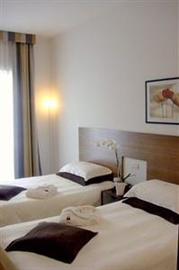 Hotel Trieste Rimini Viale Trieste 4