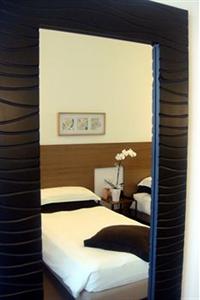 Hotel Trieste Rimini Viale Trieste 4