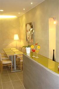 Hotel Trieste Rimini Viale Trieste 4