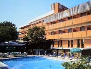 Park Hotel Rimini Viale Regina Elena 6