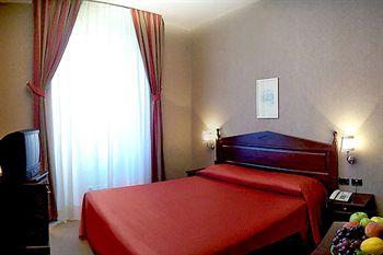 Hotel San Francesco Rome Via Jacopa de Settesoli 7