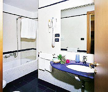 Hotel Centro Rome Via Firenze 12